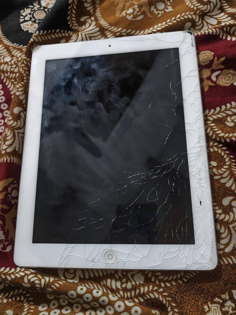 Apple ipad exchange possible 1