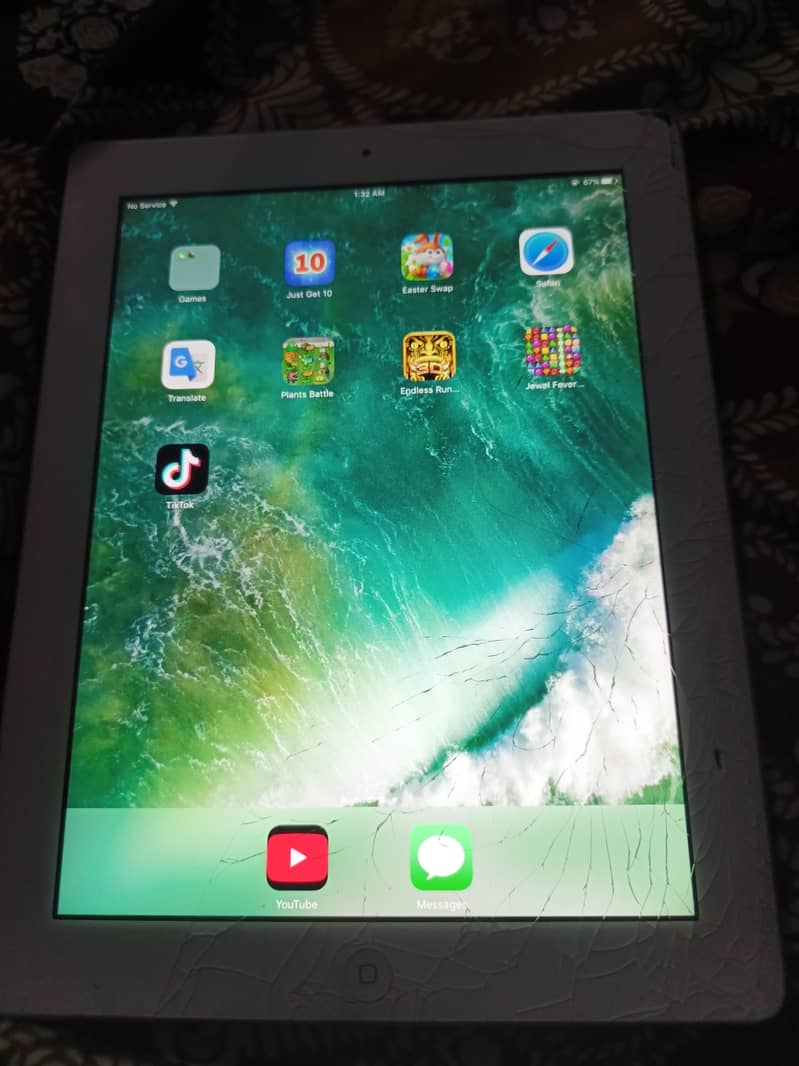 Apple ipad exchange possible 2