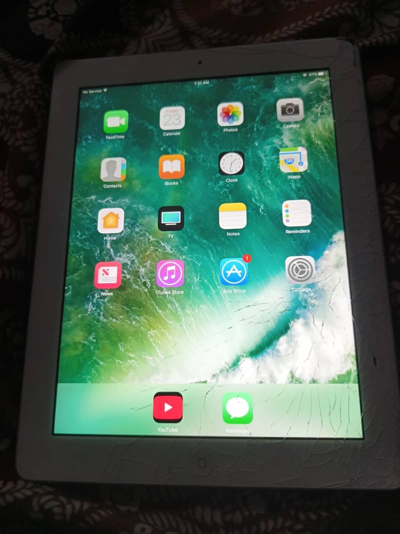 Apple ipad exchange possible 3