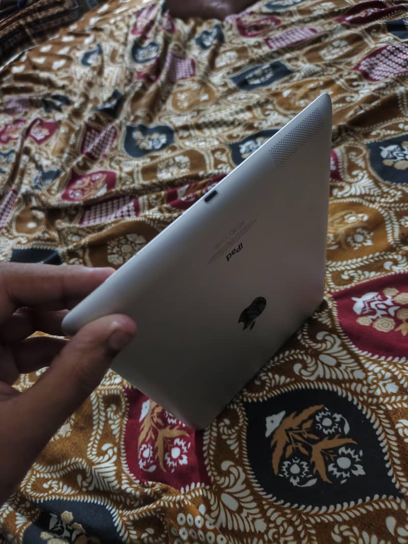 Apple ipad exchange possible 6