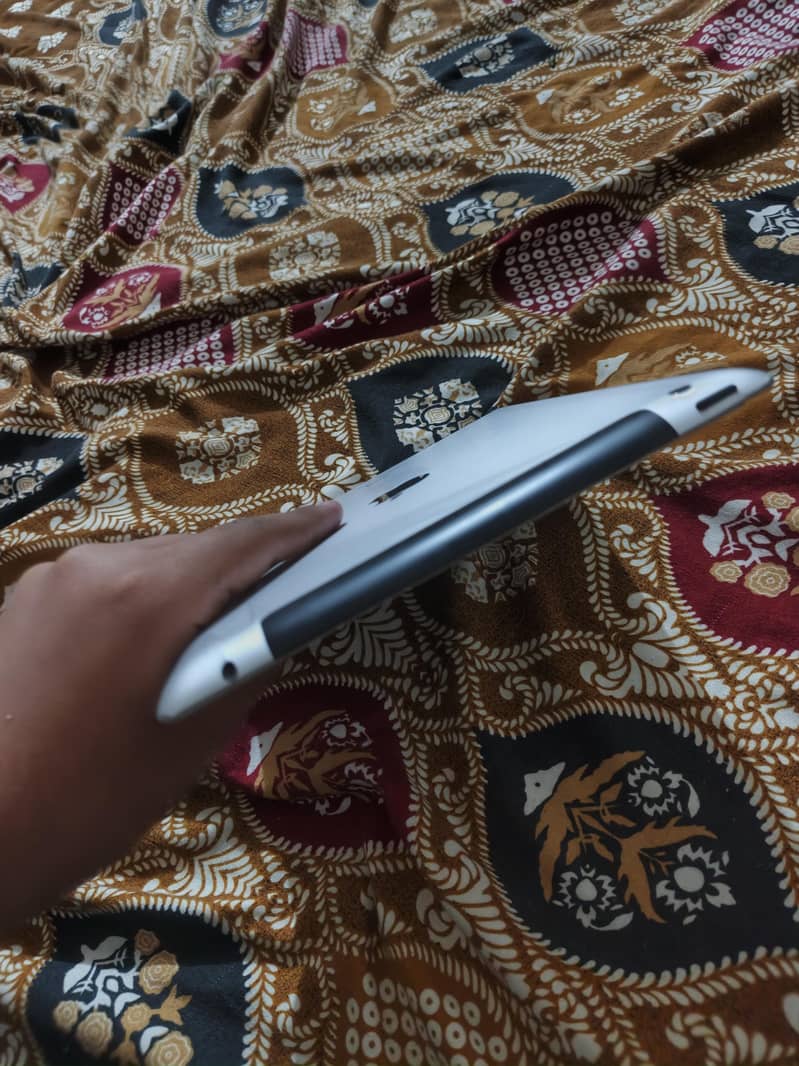 Apple ipad exchange possible 10