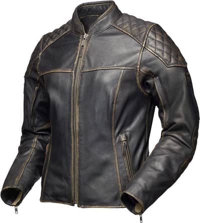 Leather Jackets