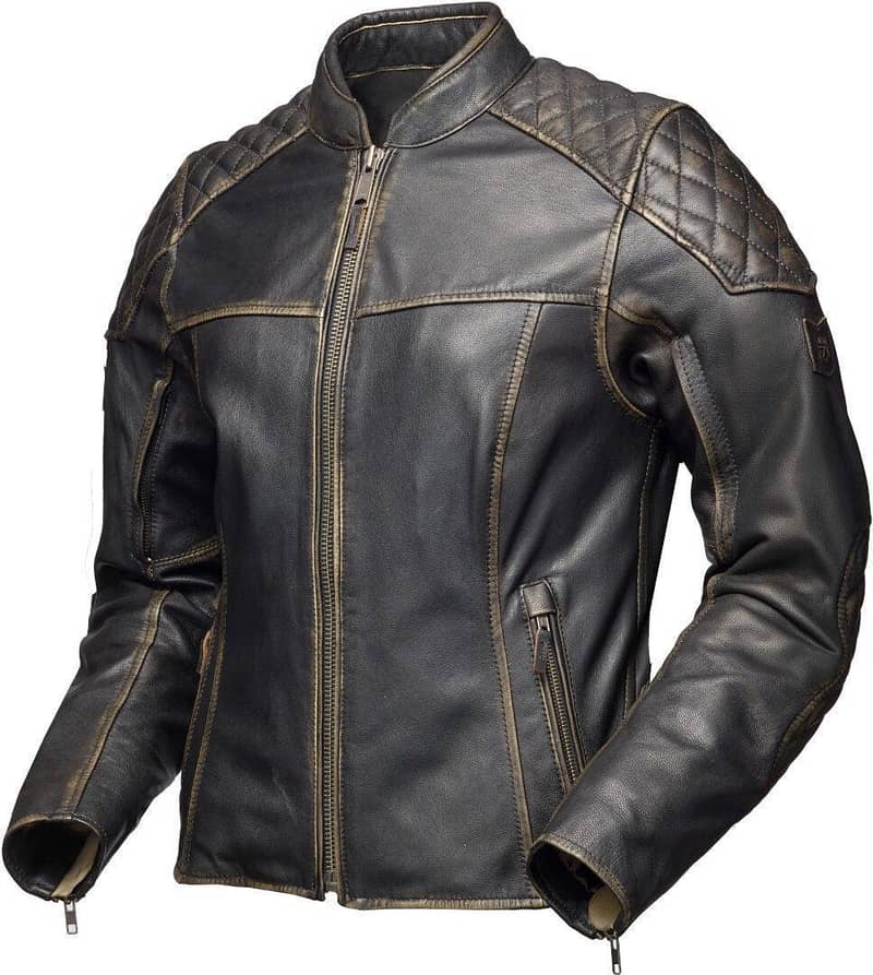 Leather Jackets 0