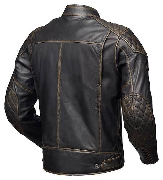 Leather Jackets 1