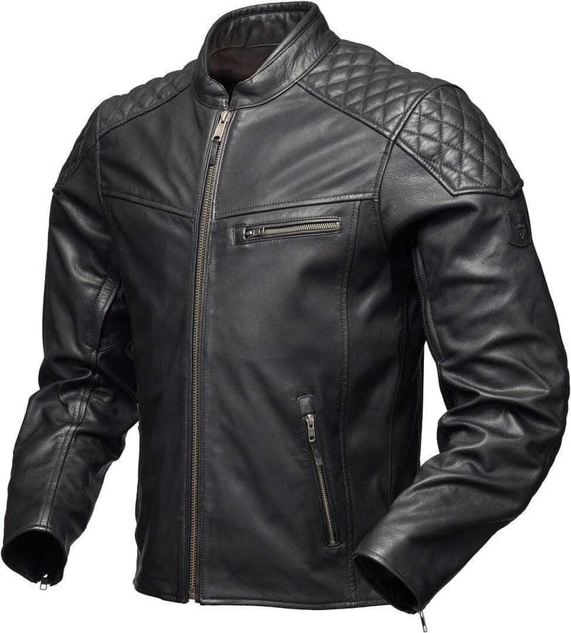 Leather Jackets 2