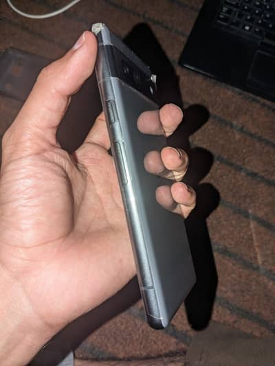 Google Pixel 7a