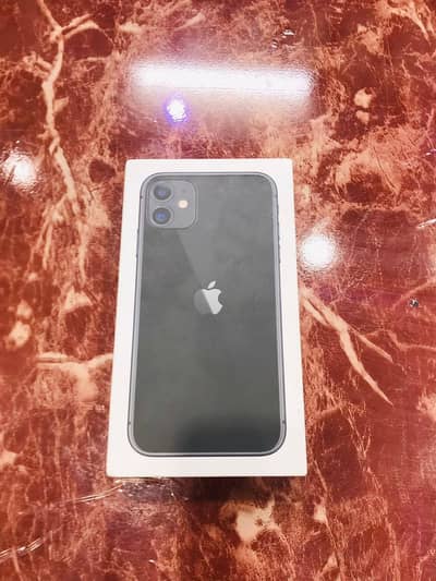 Apple iPhone 11