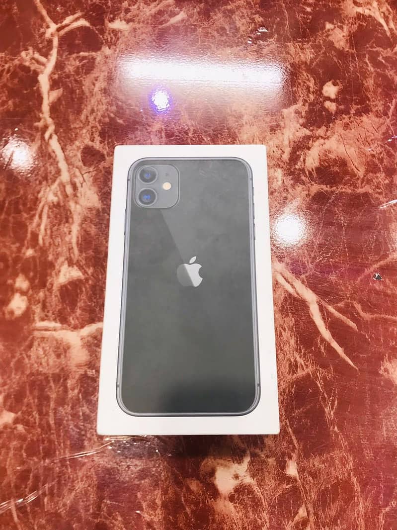 Apple iPhone 11 0