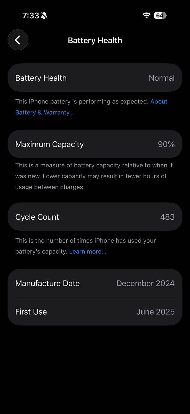 Iphone 16 pro jv 4