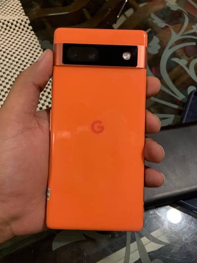 Google Pixel 7a