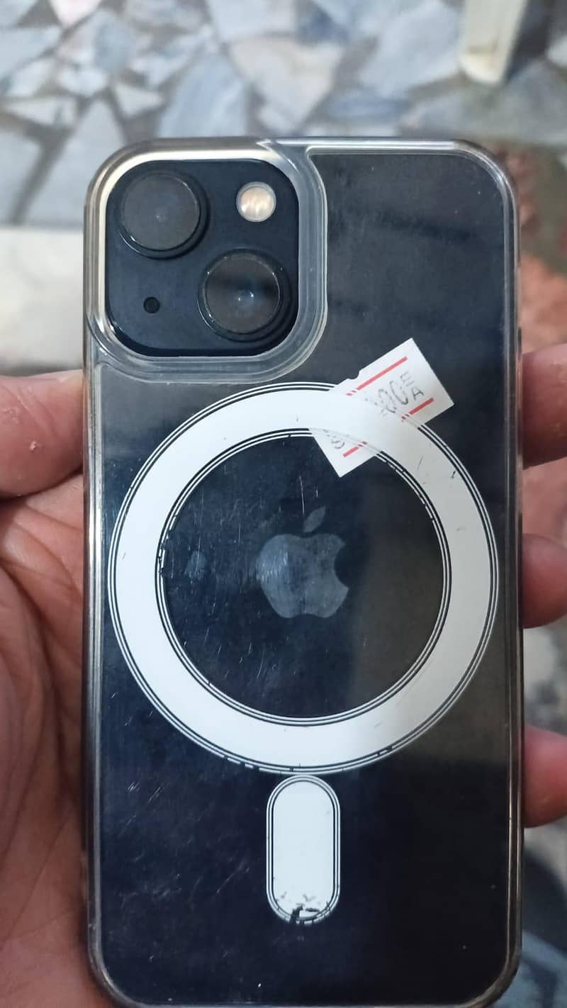 Apple iPhone 13 0