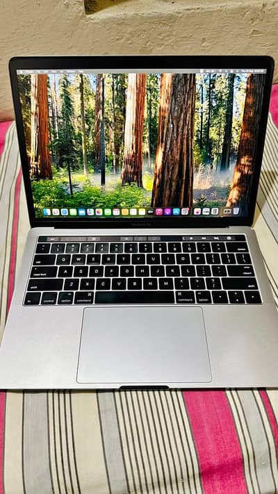 Macbook 2018 Exchaange possible