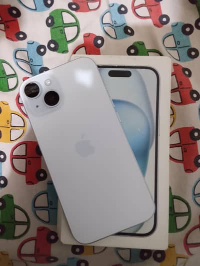Apple iPhone 15