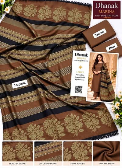 Shirt dhanak trouser dhanak