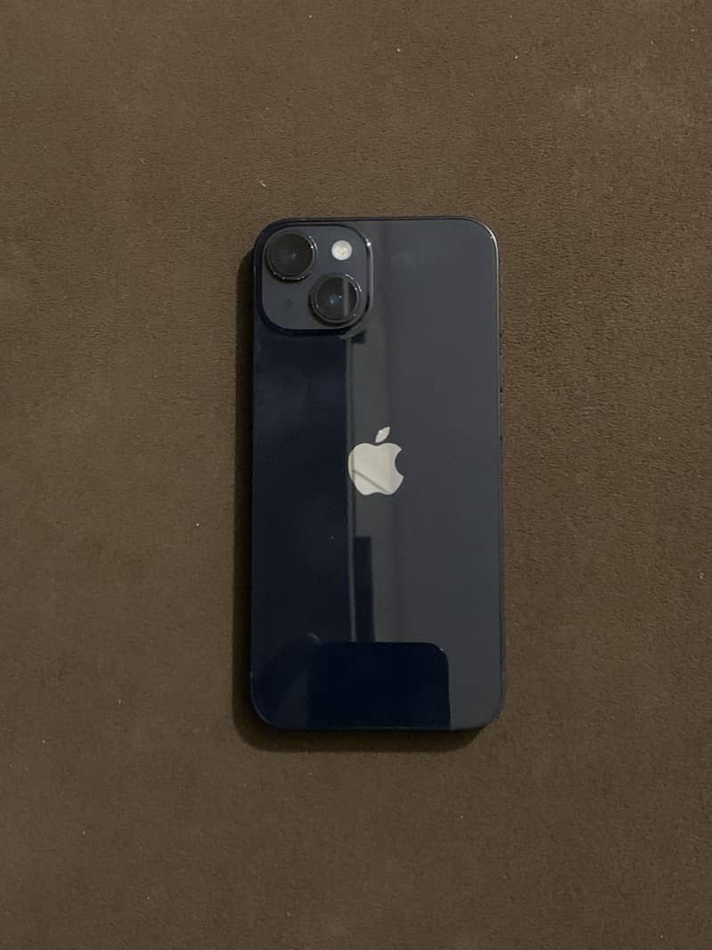 Apple iPhone 14 0