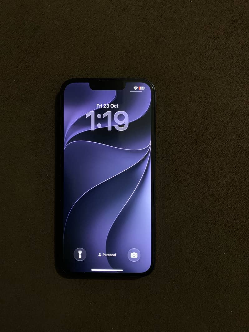Apple iPhone 14 1