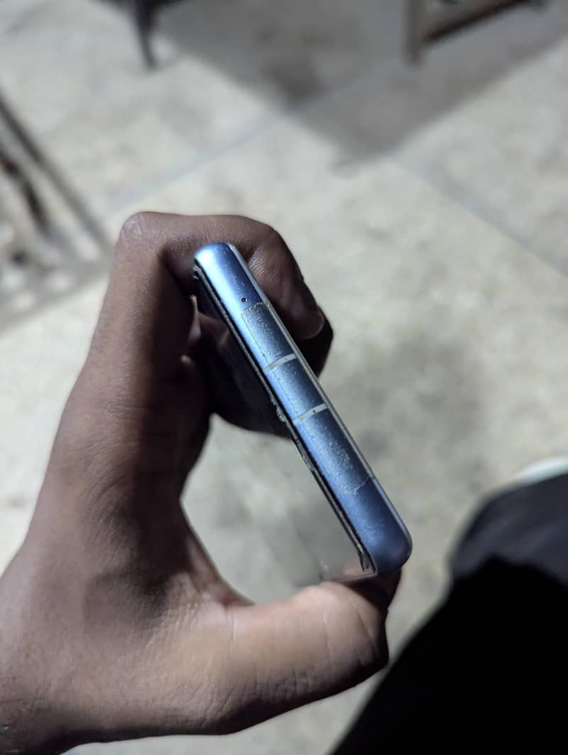 Google Pixel 7a 0