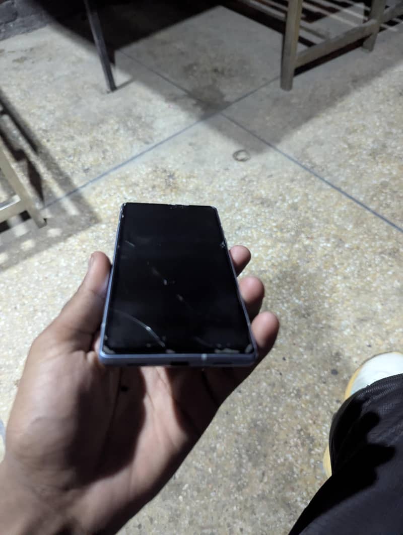Google Pixel 7a 5