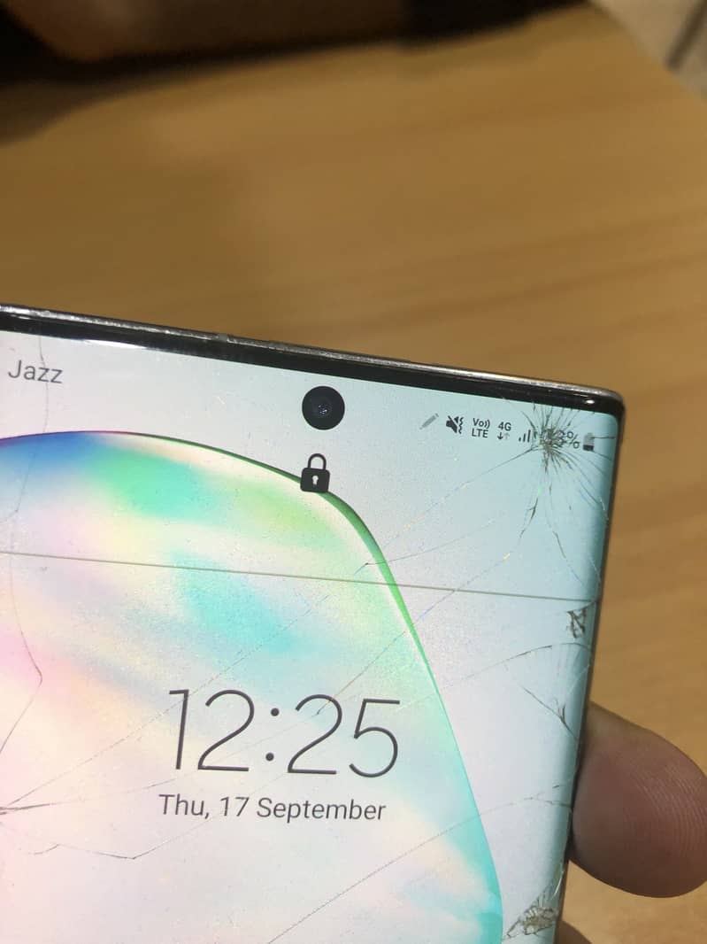 Samsung Mobile Note 10 1