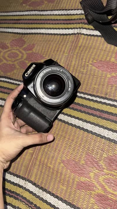 Canon EOS 40D