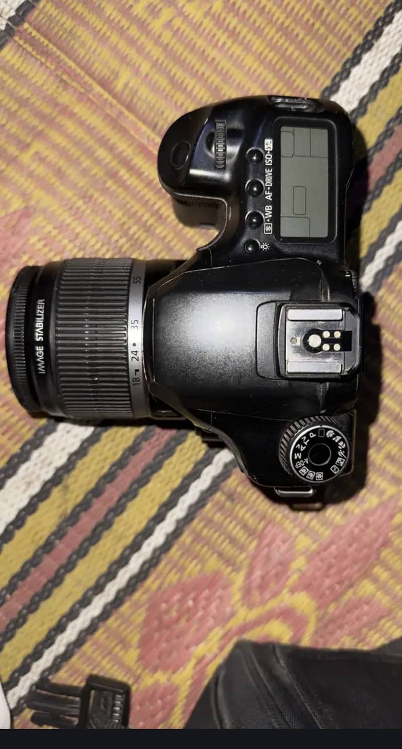 Canon EOS 40D 1