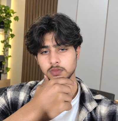other wise koi bhi job chalega