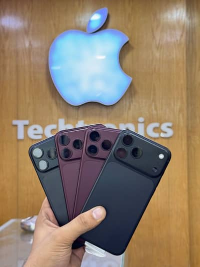 Apple iPhone 18 Pro Max