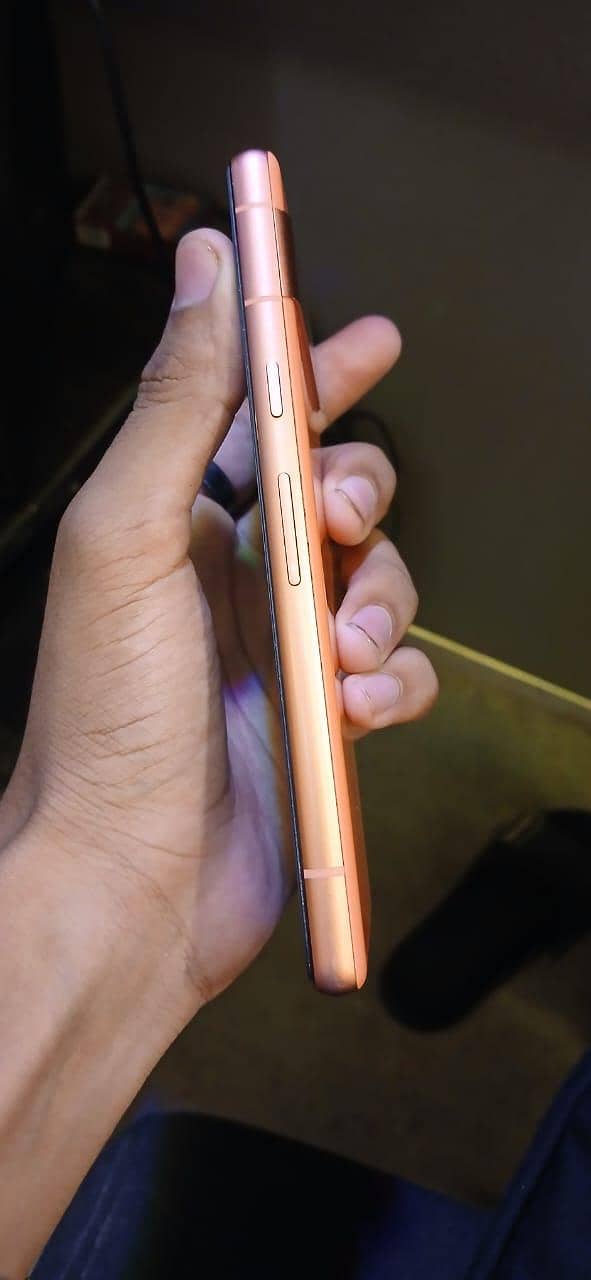 Google Pixel 7a 3