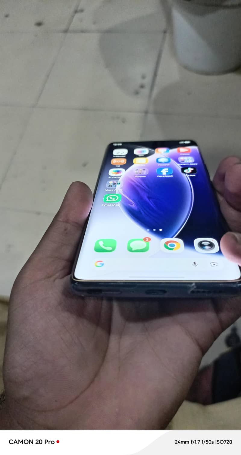 Tecno CAMON 30S 2