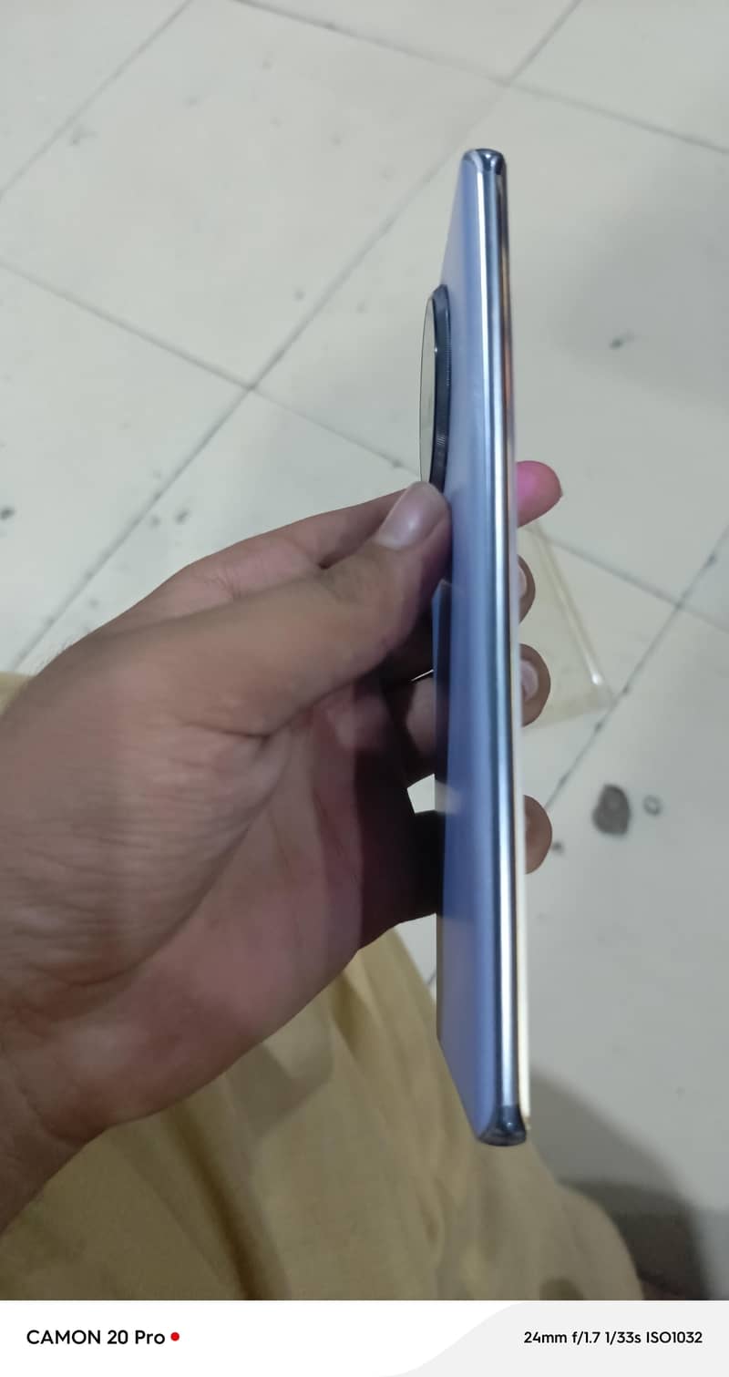 Tecno CAMON 30S 5