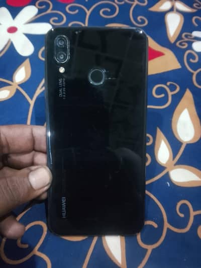 Huawei P20 Lite 4/32gb