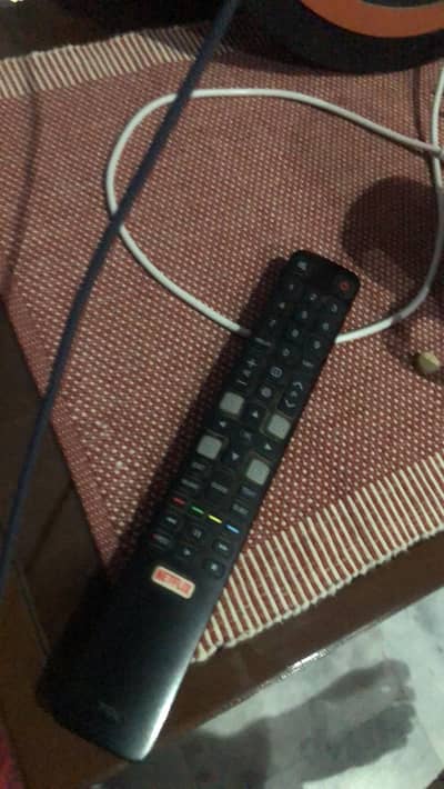 TCL LCD