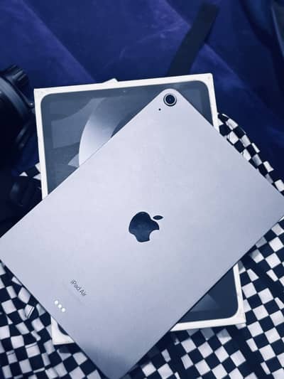Ipad air m1