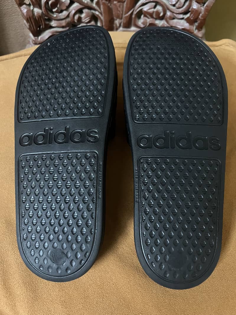 Adidas Aqua slides 2