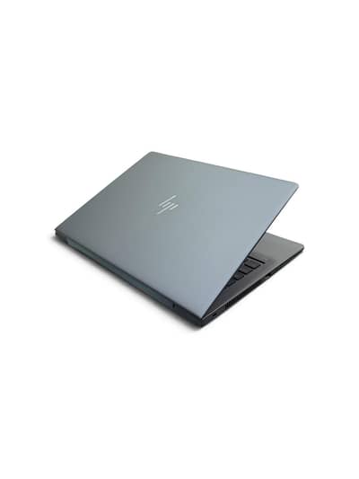 HP ZBook 14u G6 – Slim & Powerful Workstation