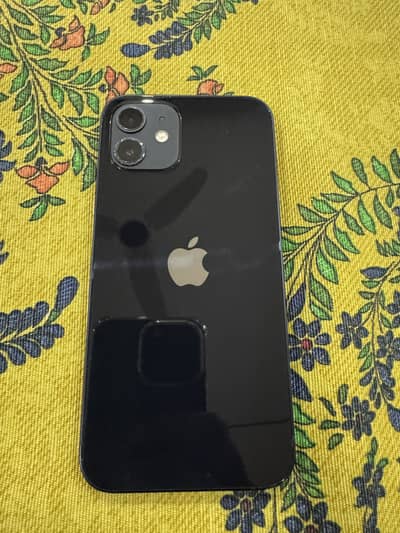 Apple iPhone 12 Fu 64gb