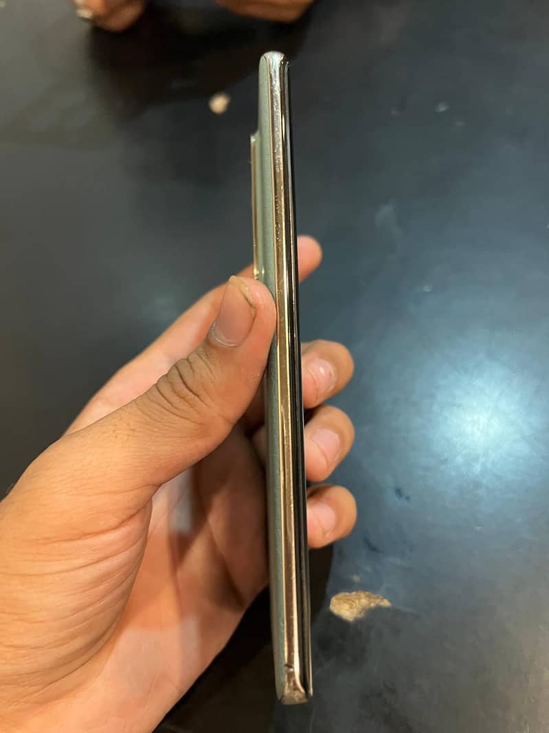 Infinix Zero 30 3