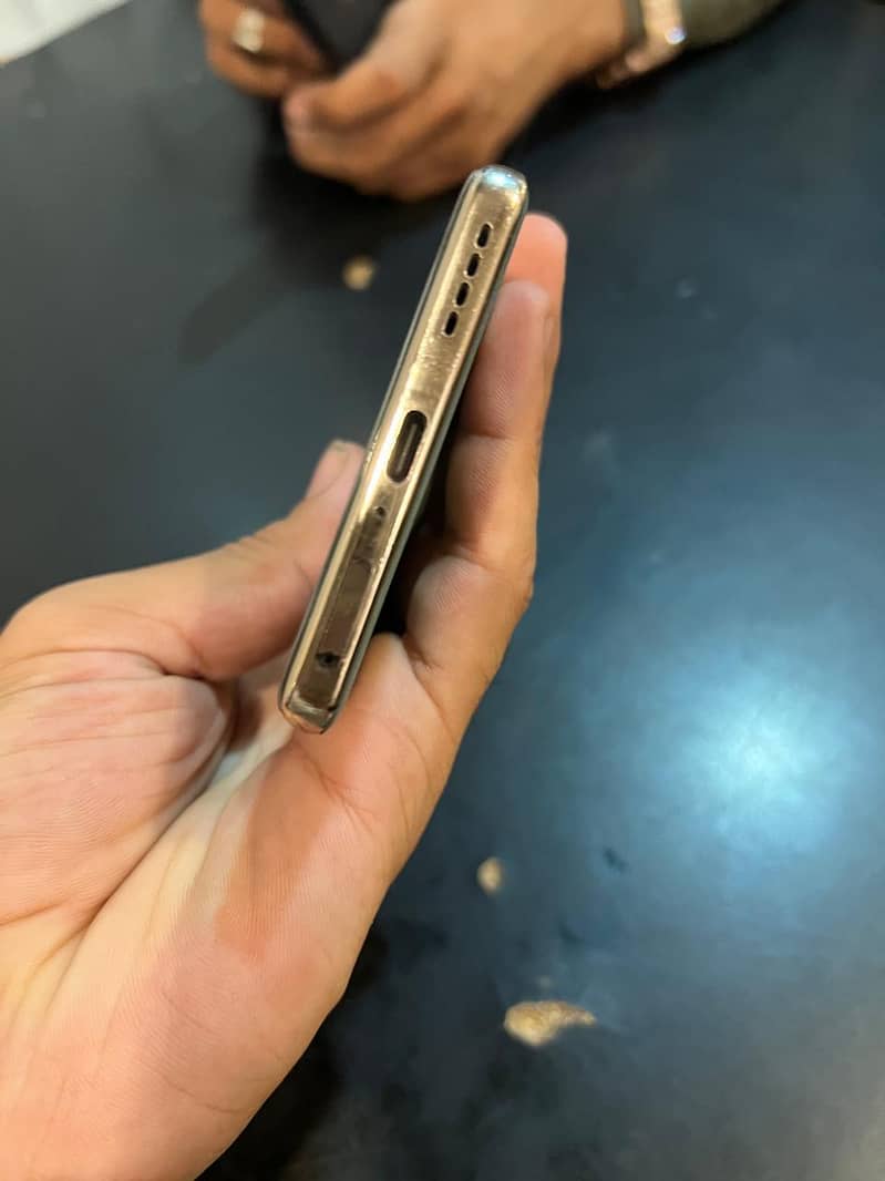Infinix Zero 30 4