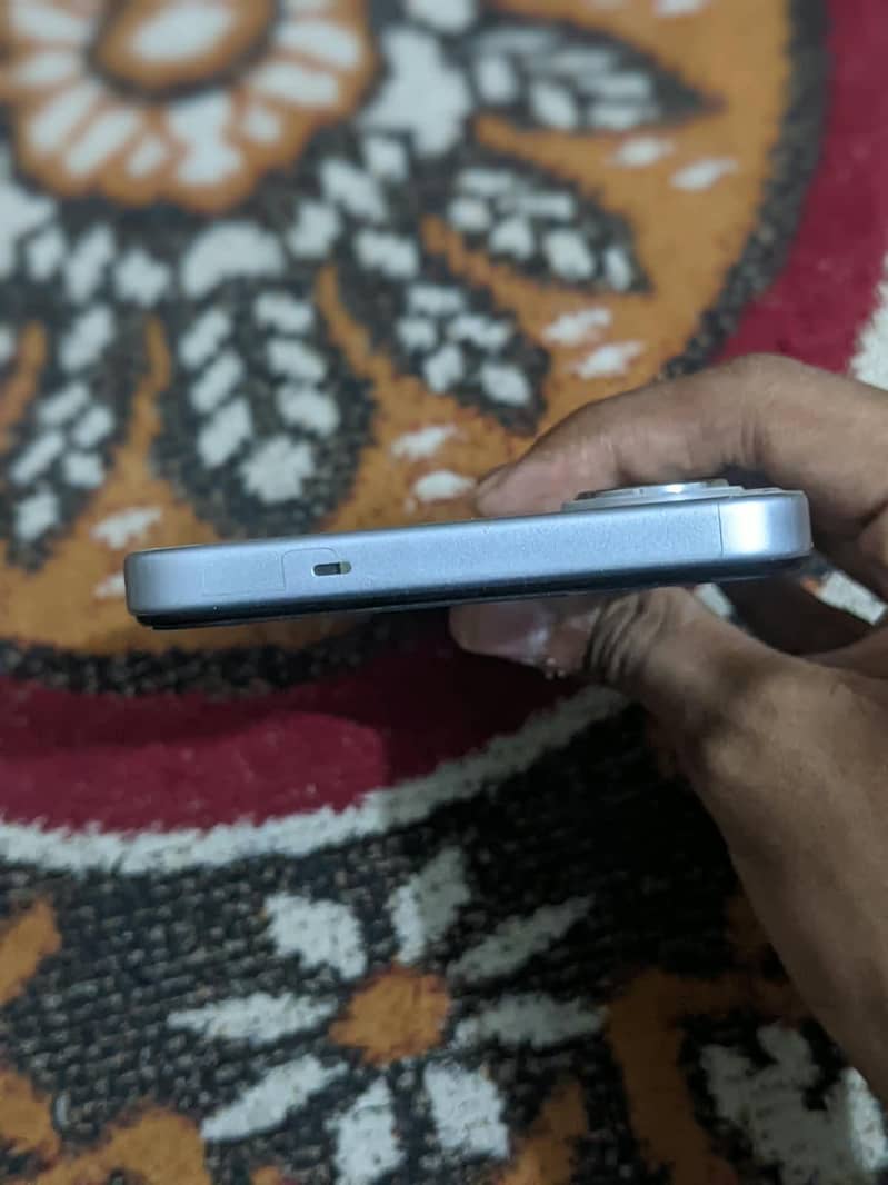 Tecno spark go 2 1