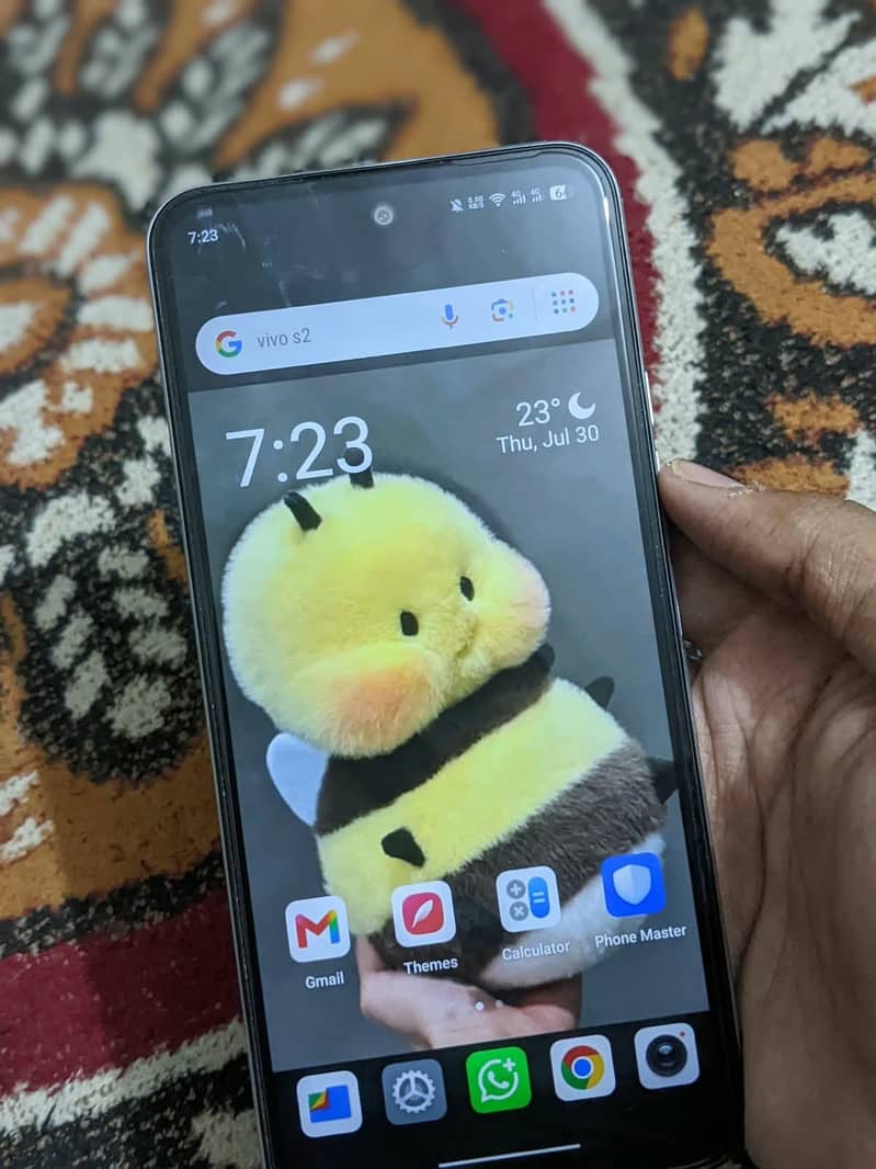Tecno spark go 2 3