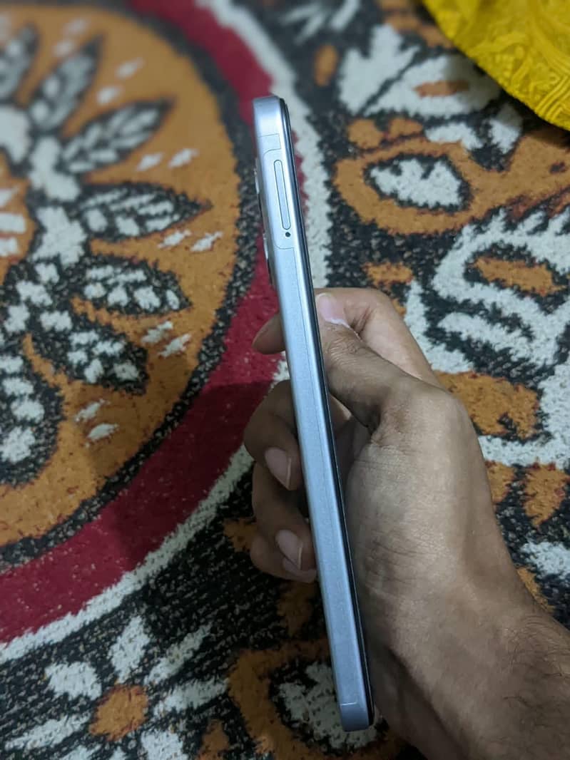 Tecno spark go 2 5