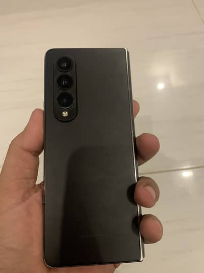 Samsung Mobile Z Fold 4