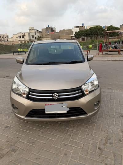 Suzuki Cultus 2019 vxl AGS B/T 2020 2021 2022 2023