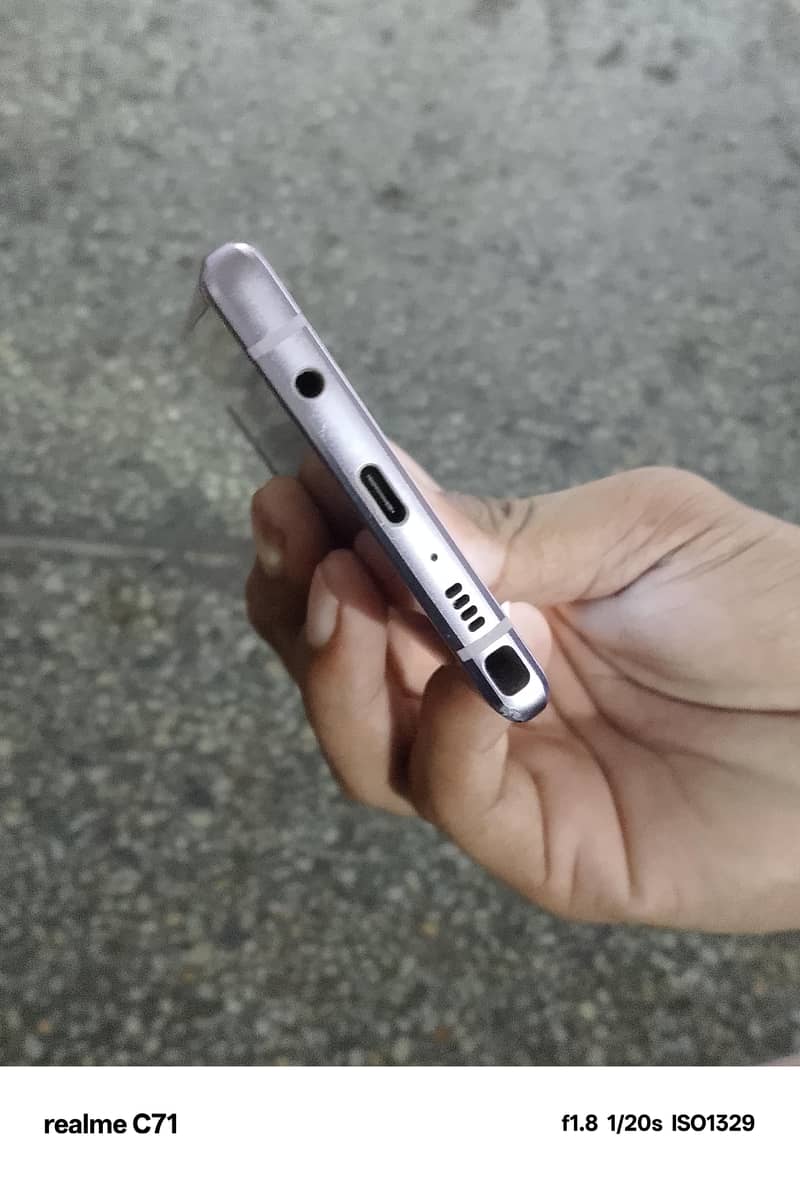 Samsung Mobile Note 9 2
