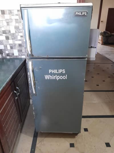 Philips Whirlpool