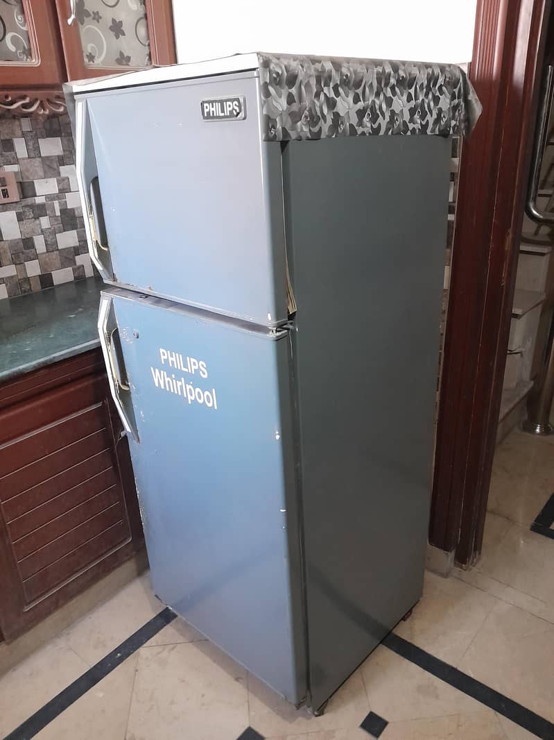 Philips Whirlpool 1