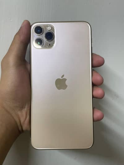 Apple iPhone 11 Pro Max 03268574497