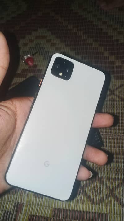 Google Pixel 4 XL