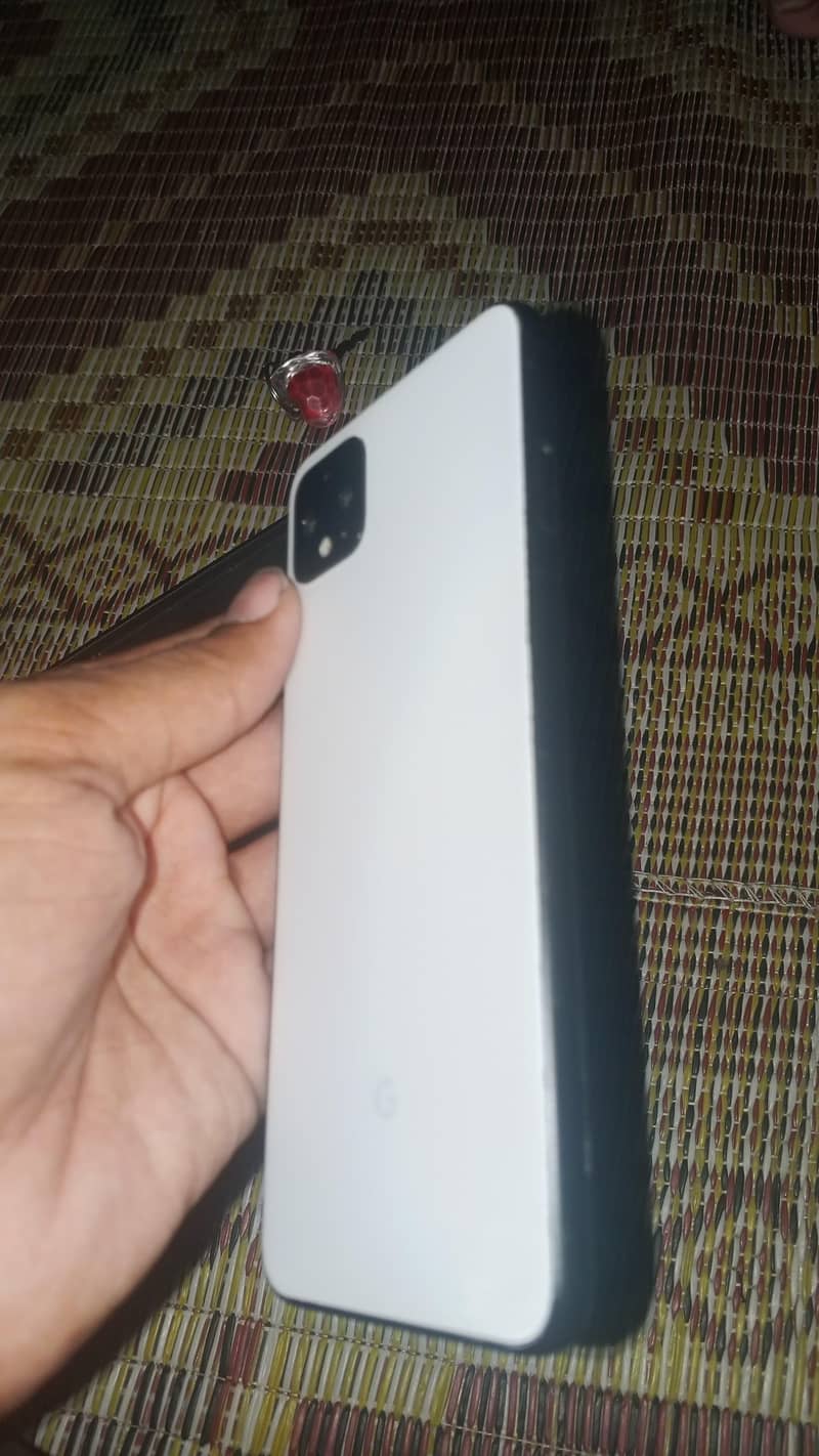 Google Pixel 4 XL 1