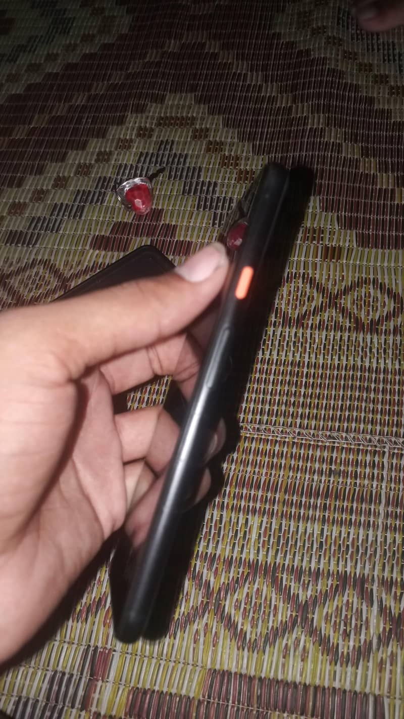 Google Pixel 4 XL 4